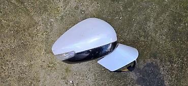 nema predaje 2: DESNI RETROVIZOR ZA CITROEN DS5 | Retrovizor Citroen DS5 — 1