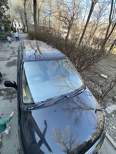 Honda: Honda Odyssey: 1998 г., 2.3 л, Автомат, Бензин, Минивэн — 6