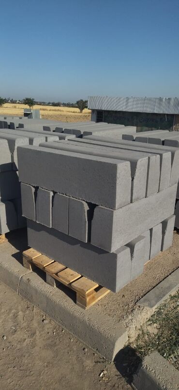 Бордюры: Бордюр, Гарантия, Бесплатная доставка, Бесплатный выезд — 7