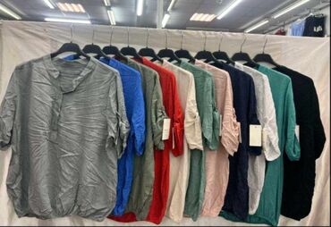 top bez rukava: 4XL (EU 48), Viscose, color - Beige