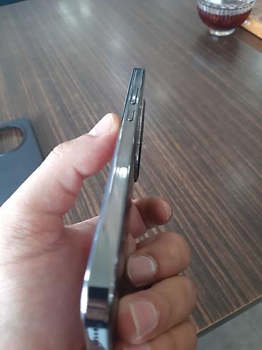 still cool android: Honor X9d, 256 GB, rəng - Boz, Barmaq izi — 3