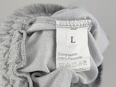 plny lala: Szorty damskie, rozmiar L — 4