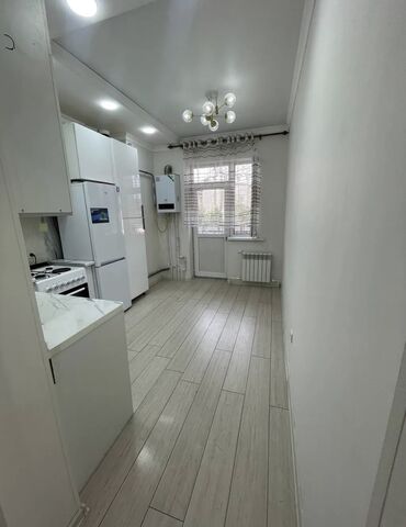 коммерческое помещение аренда: 1 бөлмө, 42 кв. м, Элитка, 2 кабат, Евроремонт