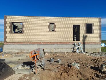 Строительство под ключ: Дома, Бани, Кафе, рестораны Больше 6 лет опыта — 7