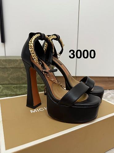 обувь zara: ПРОДАЮ ОБУВЬ 👠🖤 Есть новые пары и в отличном состоянии. Для — 2