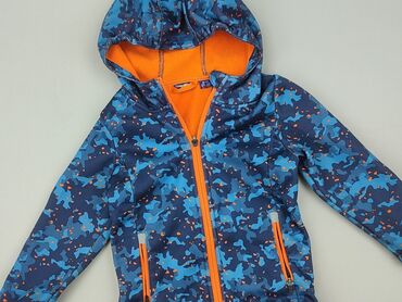 lidl koszulka: Transitional jacket, Lupilu, 3-4 years, 98-104 cm, condition - Very good