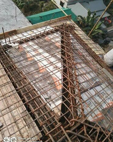 Строительство под ключ: Офисы, Дома, Кафе, рестораны Больше 6 лет опыта — 5