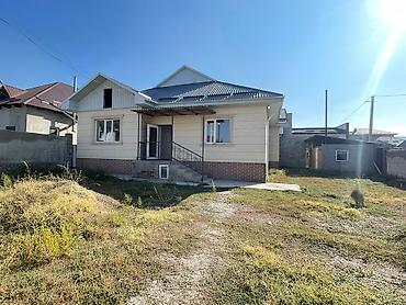 4 комнаты, 101 м², 5 соток, Бишкек, Арча-Бешик ж/м Агентство недвижимости