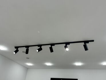 ledler: Led Çılçıraq, 4 və daha çox lampa