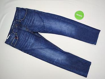 tommy: Tommy Hilfiger, Jeansy damskie, rozmiar L — 2