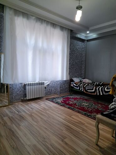 Yeni tikili: Binəqədi qəs., 3 otaqlı, Yeni tikili, m. Azadlıq Prospekti, 90 kv. m — 5