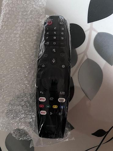 пульт lg magic: Пульт LG Пульт Пульт от телевизора LG Пульт для тв Пульт от — 2