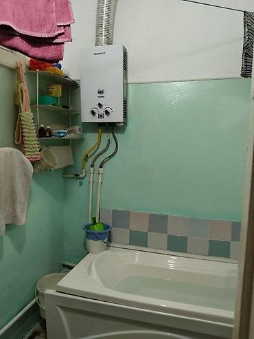 2 ci: Bakı, Köhnə Günəşli, 3 otaqlı, Köhnə tikili, 65 kv. m — 9