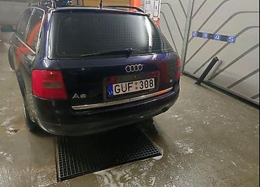 Другие автозапчасти: Оригинальные, контрактные б/у запчасти из Европы на Ауди Audi!!! Есть — 9