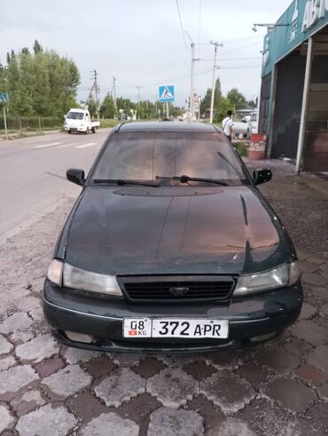 двигатель нексия 1 5: Daewoo Nexia: 2001 г., 1.5 л, Механика, Бензин, Седан