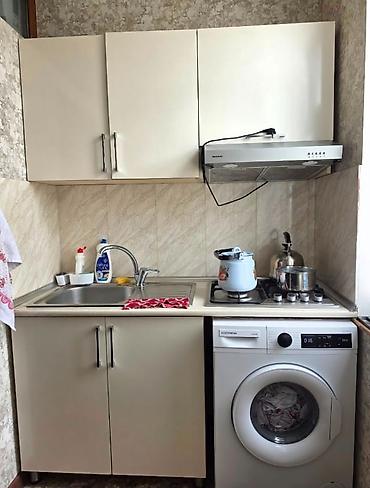 bag evlerinde: Memar ecemi metrosuna 5 dg mesafede. İlk ödəniş 200 olacaq. Növbəti — 7
