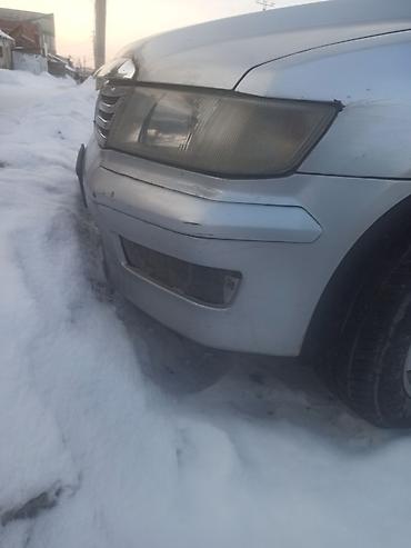 Mitsubishi: Mitsubishi Space Wagon: 1999 г., 2.4 л, Механика, Бензин, Минивэн at lalafo.kg — 4 Mitsubishi: Mitsubishi Space Wagon: 1999 г., 2.4 л, Механика, Бензин, Минивэн — 4