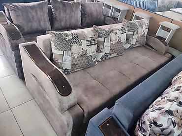 Прямые диваны: Прямой диван — 9