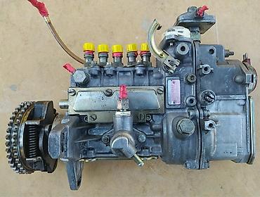 ford transit radiator: Mercedes-Benz w124, 2.5 l, Dizel, 1991 il, İşlənmiş — 1
