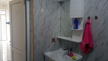 Uzunmüddətli kirayə evlər: 108 kv. m, 3 otaqlı, İnternet, Su, Kombi -da lalafo.az — 8 Uzunmüddətli kirayə evlər: 108 kv. m, 3 otaqlı, İnternet, Su, Kombi — 8