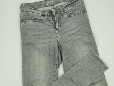 reserved piżamy: Jeans for men, L (EU 40), Noisy May, condition - Very good