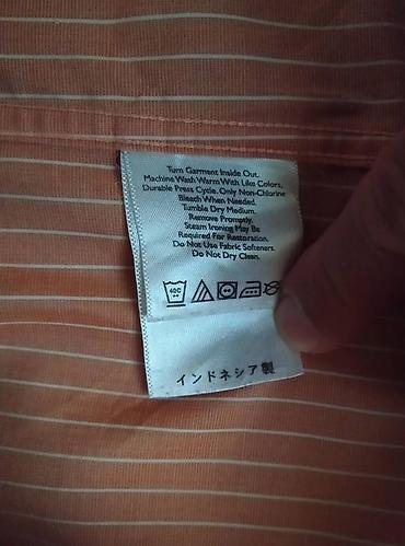 Košulje: Muška pamučna košulja Eddie Bauer vel. L Prvoklasna elegantna — 20