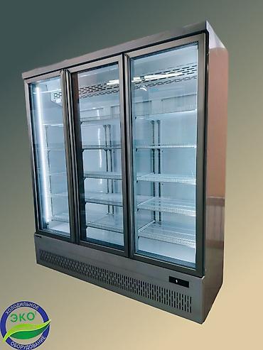 холодильк: Для напитков, Кондитерские, Для молочных продуктов, Китай, Новый — 4
