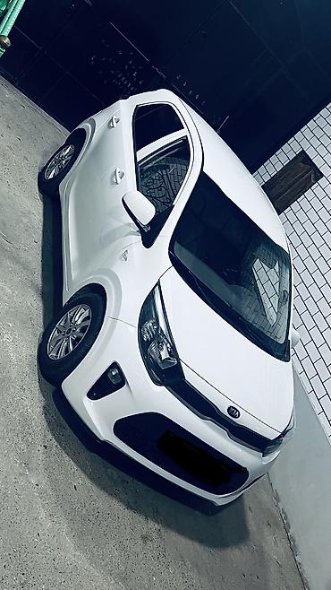 купить авто дёшево: Kia Morning: 2019 г., 1 л, Автомат, Газ, Хэтчбэк — 2