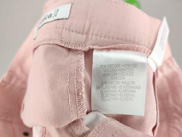 cargo pull and bear: Yessica, Spodnie materiałowe damskie, rozmiar XL — 5