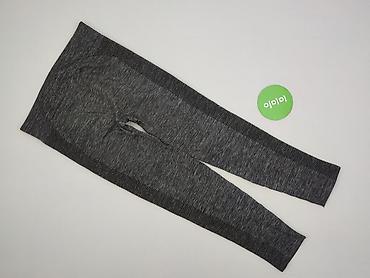 koza: Legginsy Sportowe damskie, rozmiar S — 3
