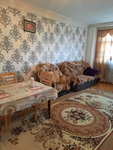 квартира посуточно баку: Gəncə şəhəri 3mik 9/9.Güllər marketin arxası,dərmanın kruqu.Evin Hər