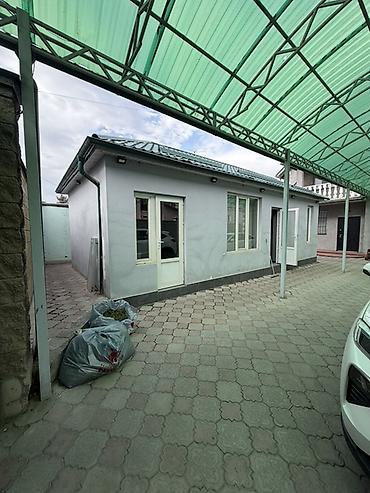 Продажа домов: 6 комнат и более, 288 м², 288 соток, Бишкек, Гоин Собственник — 2