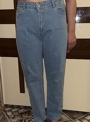 yun corab: Cinslər, Mavi, XL, L, rəng - Mavi — 1