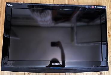 hp 2050 printer: Samsung plazma/LED TV - Ekran diaqonalı: təxminən 32" (etiketlər və — 1