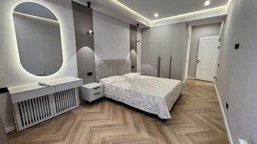 Продажа квартир: 3 комнаты, 158 м², Элитка, 3 этаж, Дизайнерский ремонт — 18