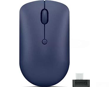 bateriya: Mouse Lenovo 540 USB-C Wireless Compact (GY51D20871)Mouse Lenovo 540 — 2