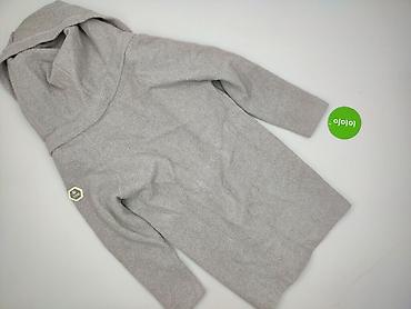 poncho s: Kardigan damski, rozmiar S — 3