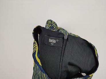 carry tunika: Twin Set, Sukienka damska, rozmiar XL — 4