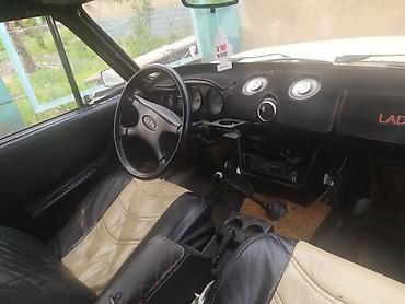 bmw e32: ВАЗ (ЛАДА) 2106: 1982 г., Седан — 4