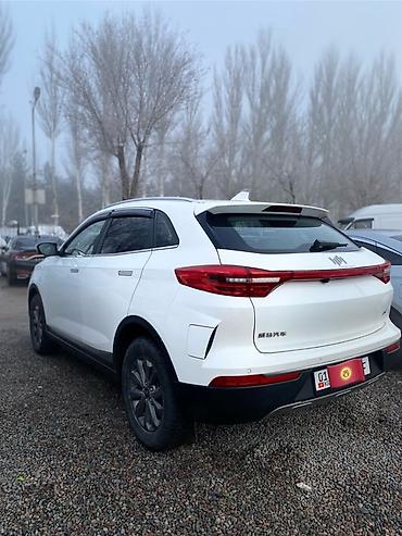 Weltmeister: Weltmeister E5, 2020 г., 280000 км, Передний, В наличии — 5