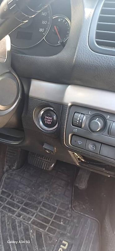 Subaru: Subaru Outback: 2007 г., Универсал — 13