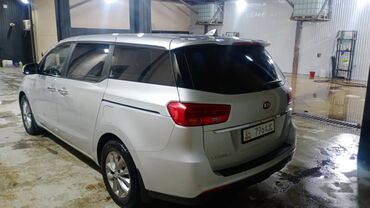 Kia: Kia Carnival: 2019 г., 2.2 л, Автомат, Бензин, Минивэн — 6