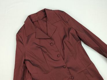 marynarka i spodnie damskie na komunię: Women's blazer, size L