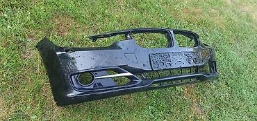 haube: PREDNJI BRANIK F30 F31 ZA BMW SERIJA 3 | BMW 3 f30 f31 prednji — 1