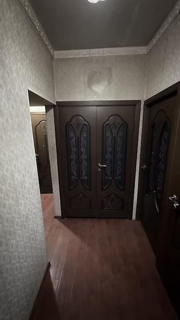 Долгосрочная аренда комнат: 63 м², С мебелью частично — 14