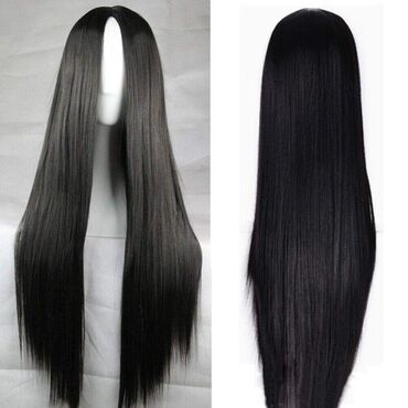 Perike i klipse: Perike
Cena 3200 din — 11