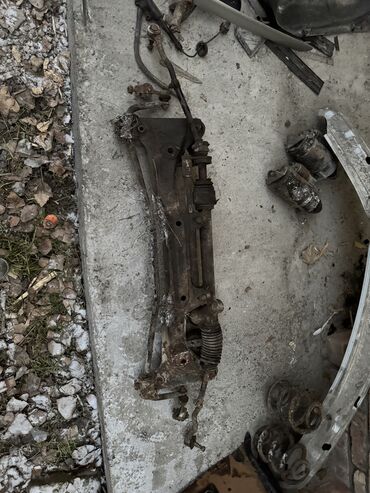 Другие автозапчасти: Запчасти на Бмв е 30 — 14