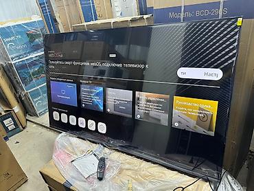 Телевизоры: Телевизор LG 55UR81009 диогнал 140 см просмотр’, ThinQ AI, WebOS 5.0 — 13