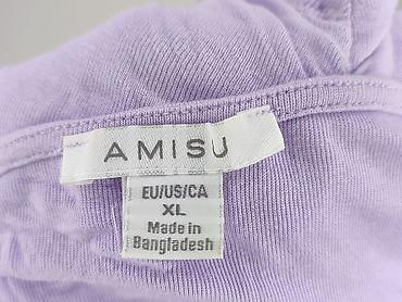 ulla popken second hand: Amisu, Bluzka damska, rozmiar XL — 4