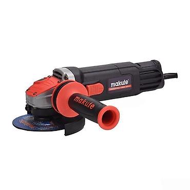 laqond: Cilalayıcı aparat "Makute 125/1400 Model: AG007"Təsvir : Güclü — 1